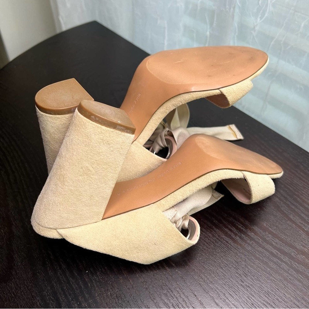 AVEC LES Filles size 7.5 #002 - Picture 6 of 10